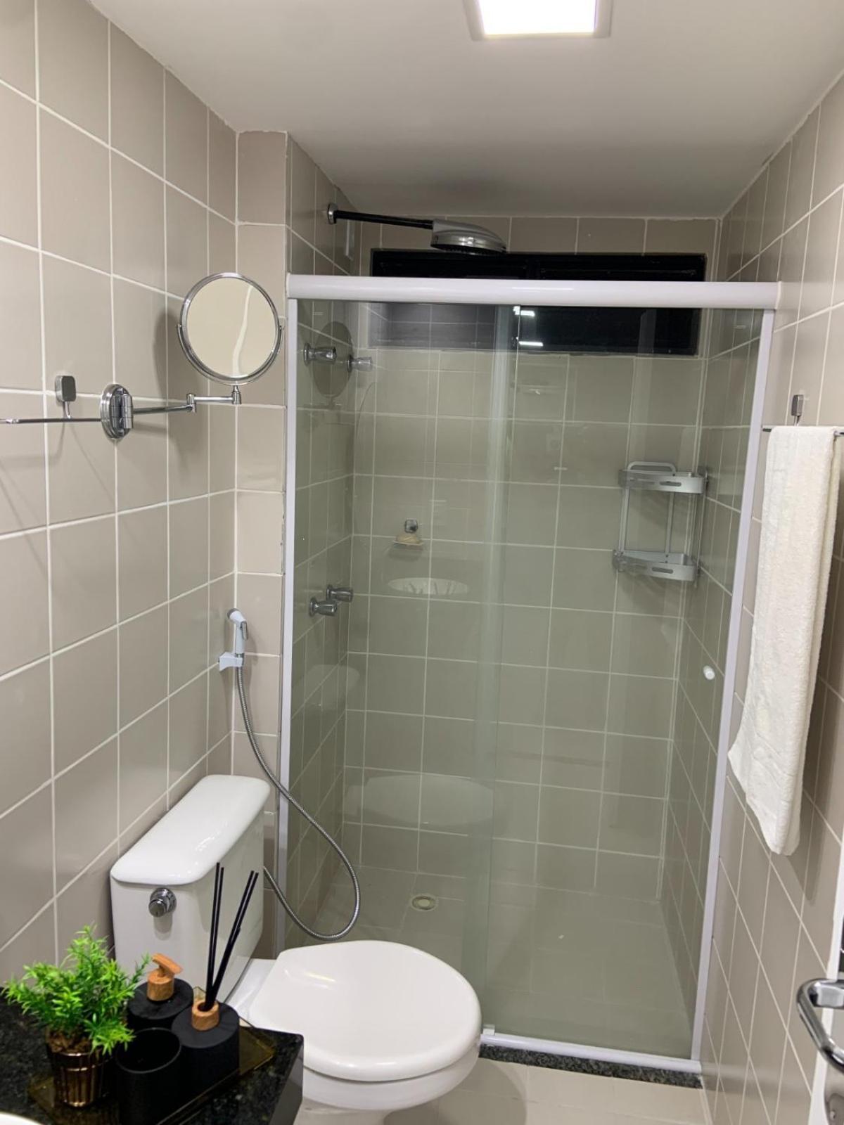 Apartamento Flat Jardim Renascenca B São Luís