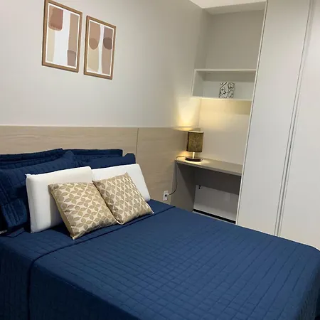 Apartamento Flat Jardim Renascenca B São Luís Exterior foto