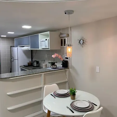 Apartamento Flat Jardim Renascenca B São Luís Exterior foto