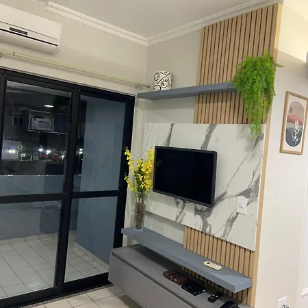 Apartamento Flat Jardim Renascenca B São Luís Exterior foto