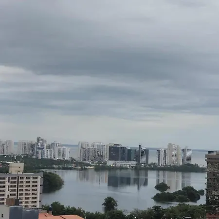 Apartamento Flat Jardim Renascenca B São Luís Exterior foto