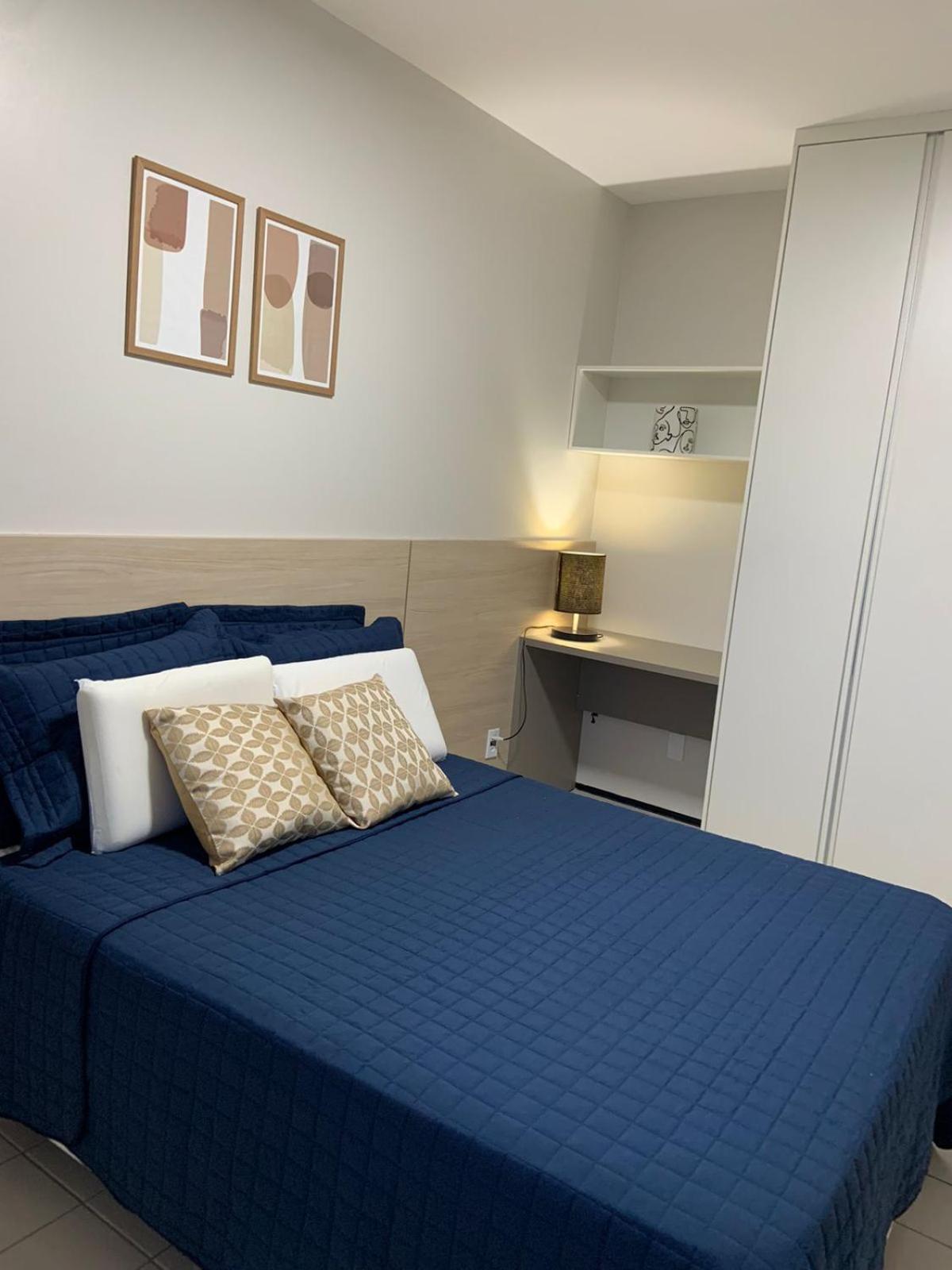 Flat Jardim Renascenca B