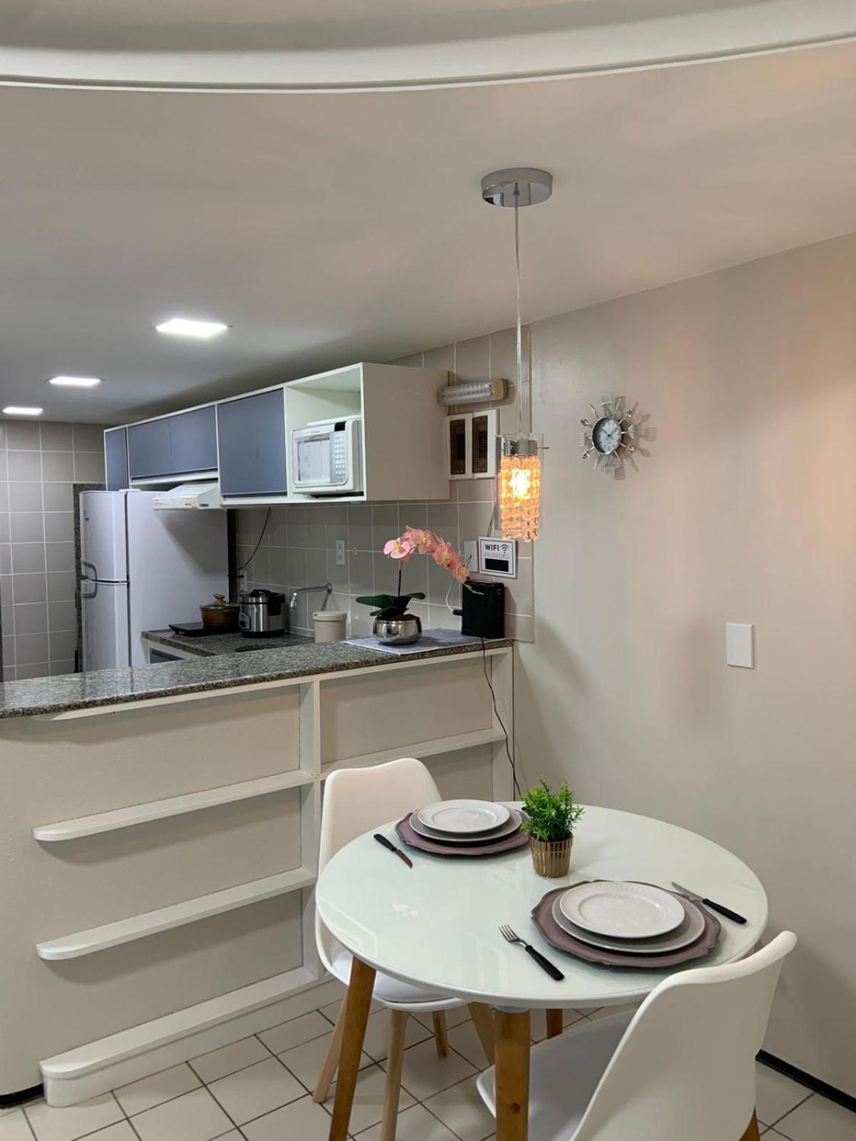 Flat Jardim Renascenca B Apartment Sao Luis (Maranhao)