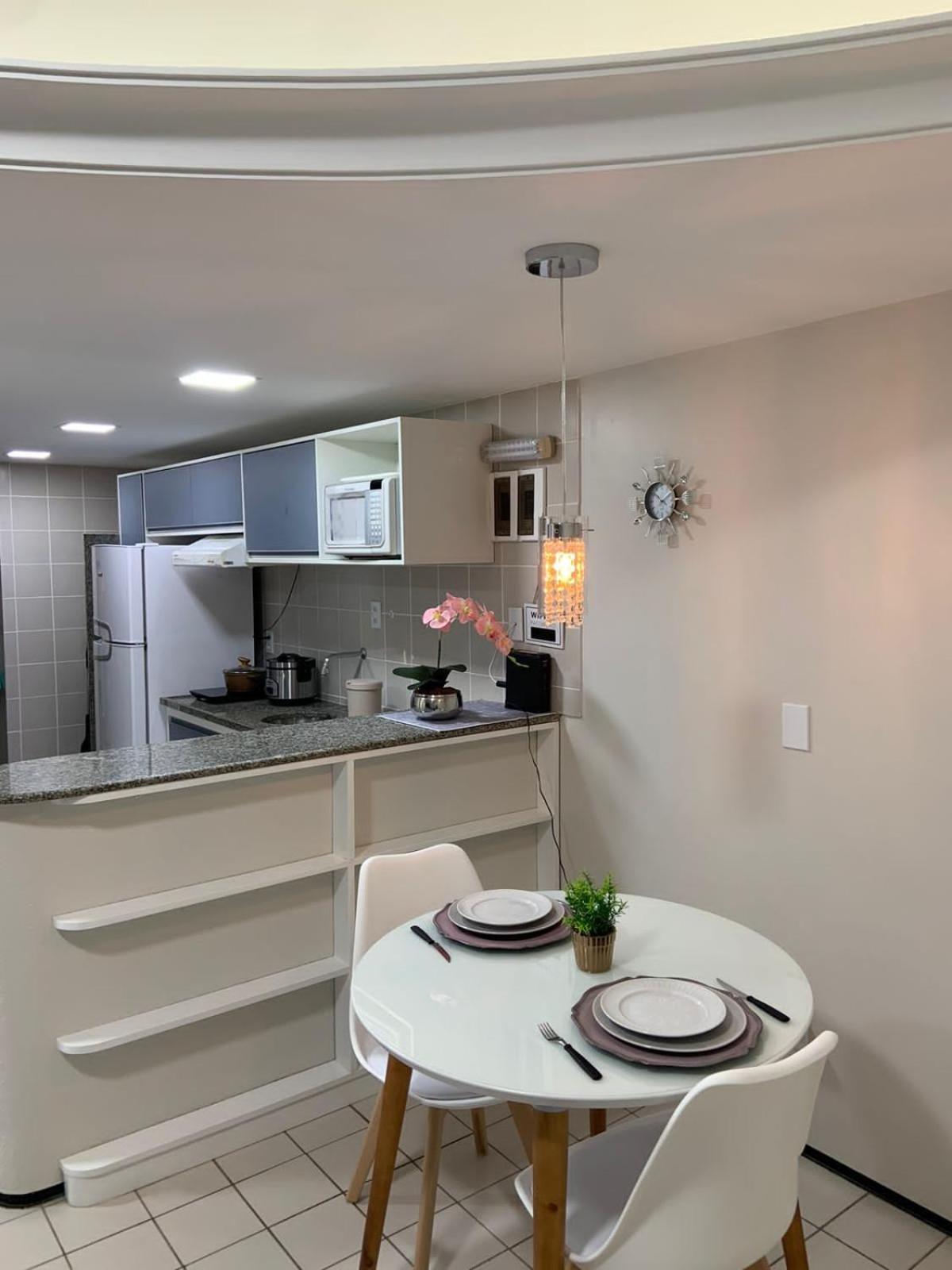 Flat Jardim Renascenca B Sao Luis (Maranhao)