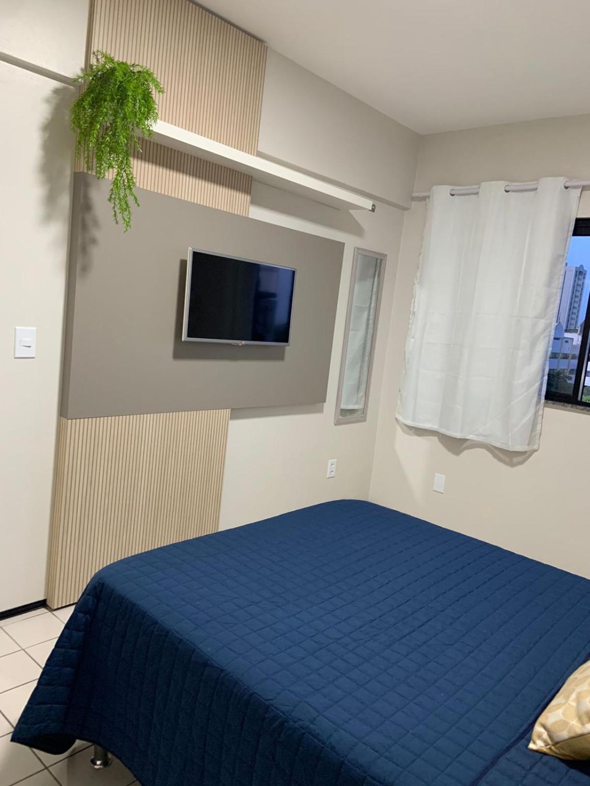 Flat Jardim Renascenca B *