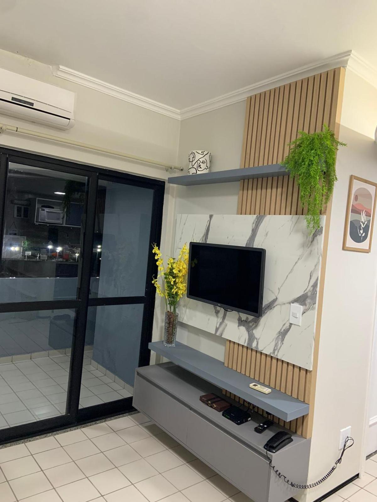 Apartment Flat Jardim Renascenca B