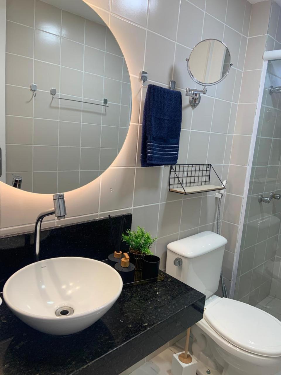 Flat Jardim Renascenca B Apartment *