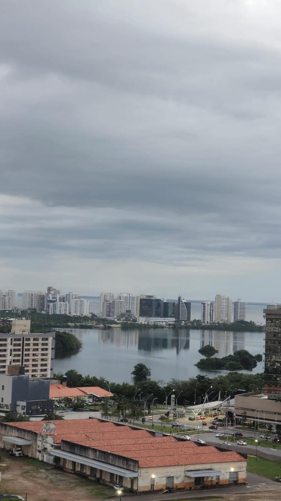 Apartment Flat Jardim Renascenca B