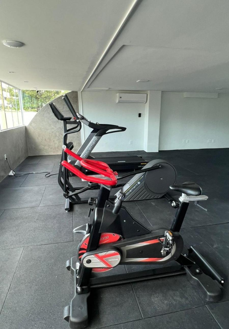 Flat Jardim Renascenca B Apartment Sao Luis (Maranhao)