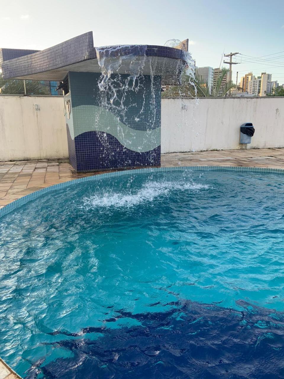 Flat Jardim Renascenca B