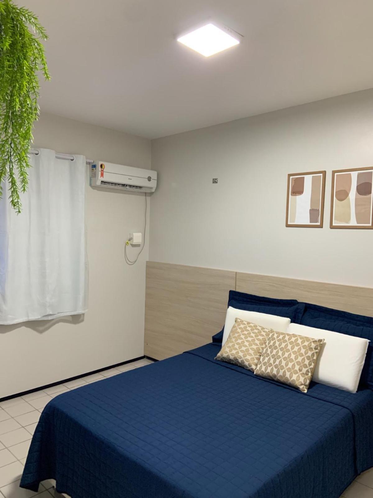 Flat Jardim Renascenca B