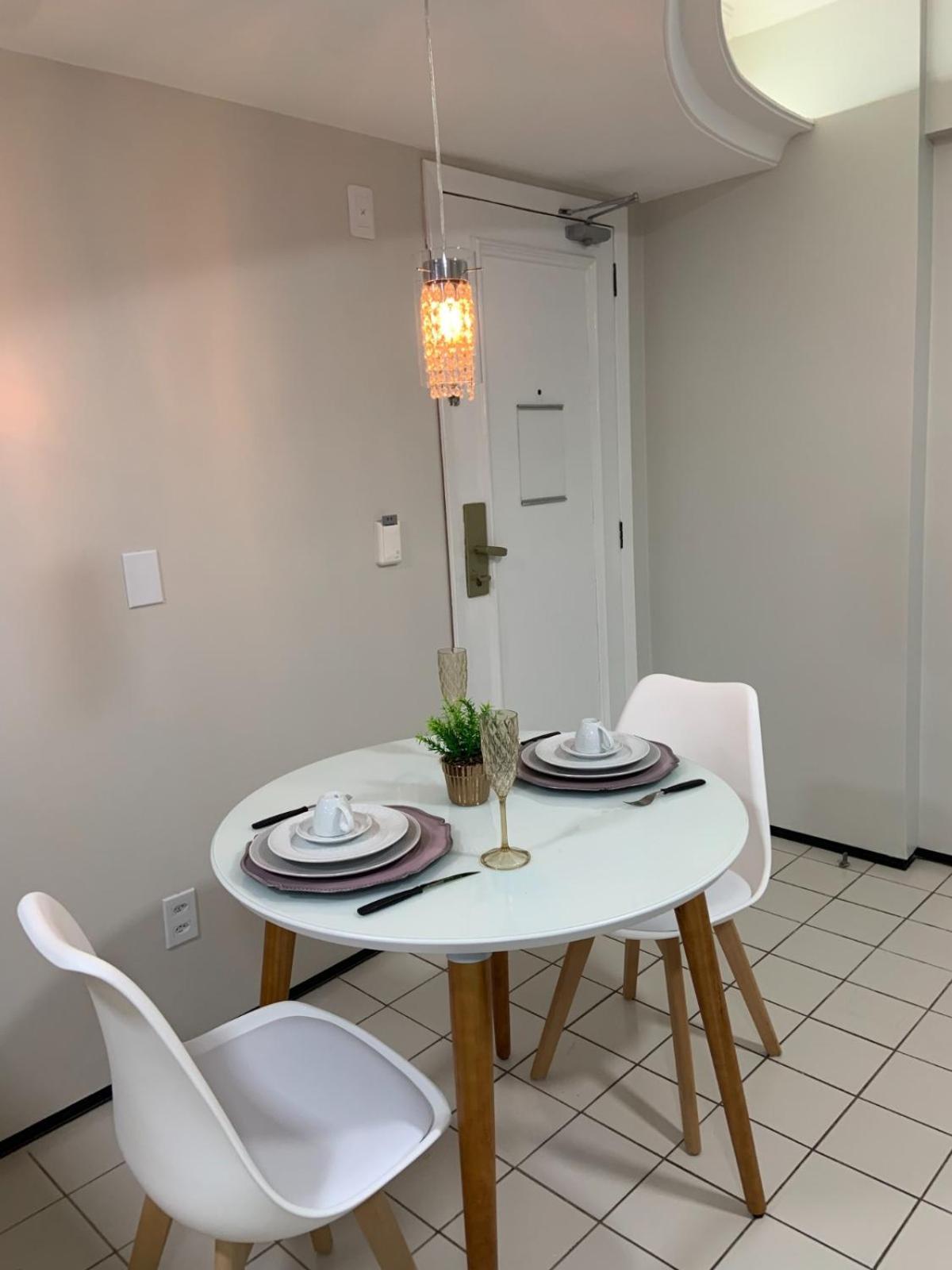 Apartment Flat Jardim Renascenca B