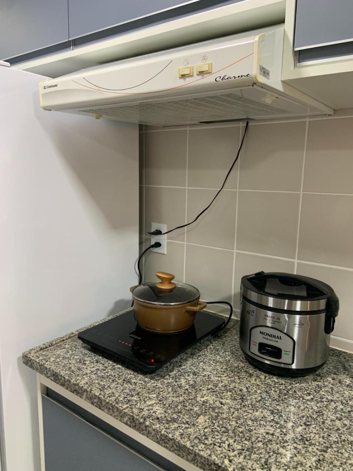 Flat Jardim Renascenca B Sao Luis (Maranhao)