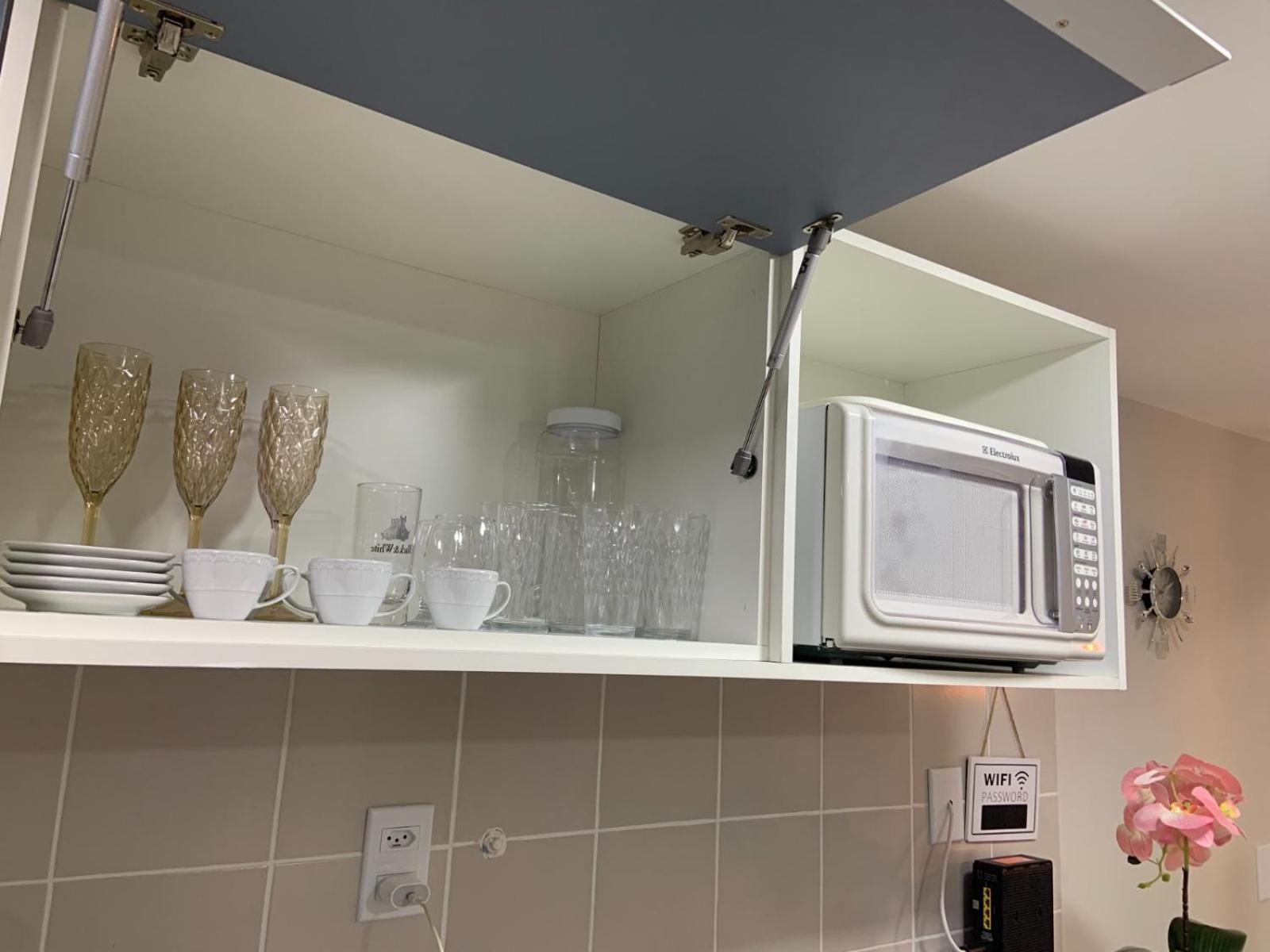 Flat Jardim Renascenca B Apartment Sao Luis (Maranhao)
