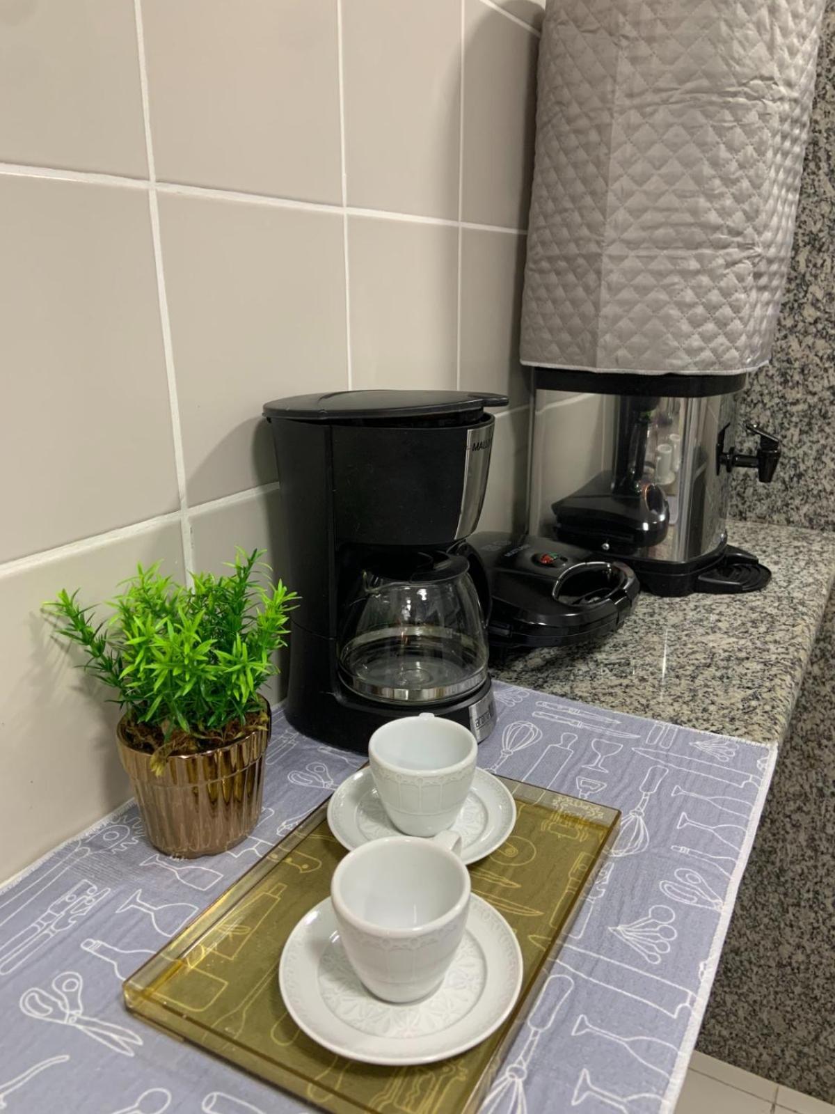 Flat Jardim Renascenca B Sao Luis (Maranhao)